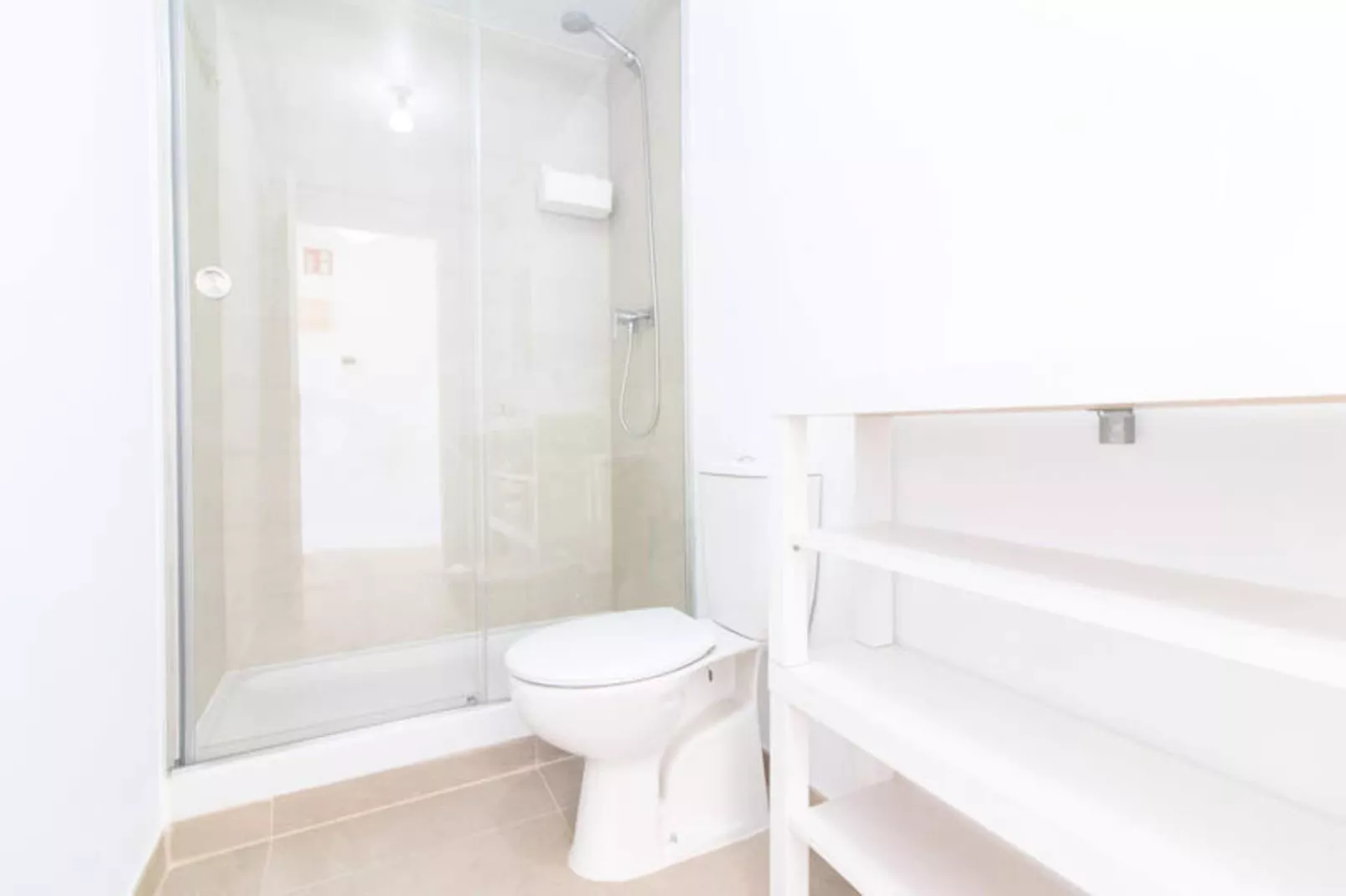 Appartements à Canet d'En Berenguer-Nicht zugeordnet