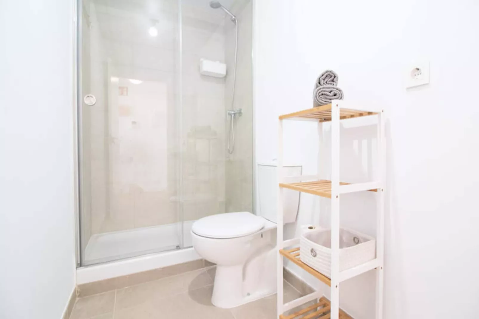 Appartements à Canet d'En Berenguer-Nicht zugeordnet