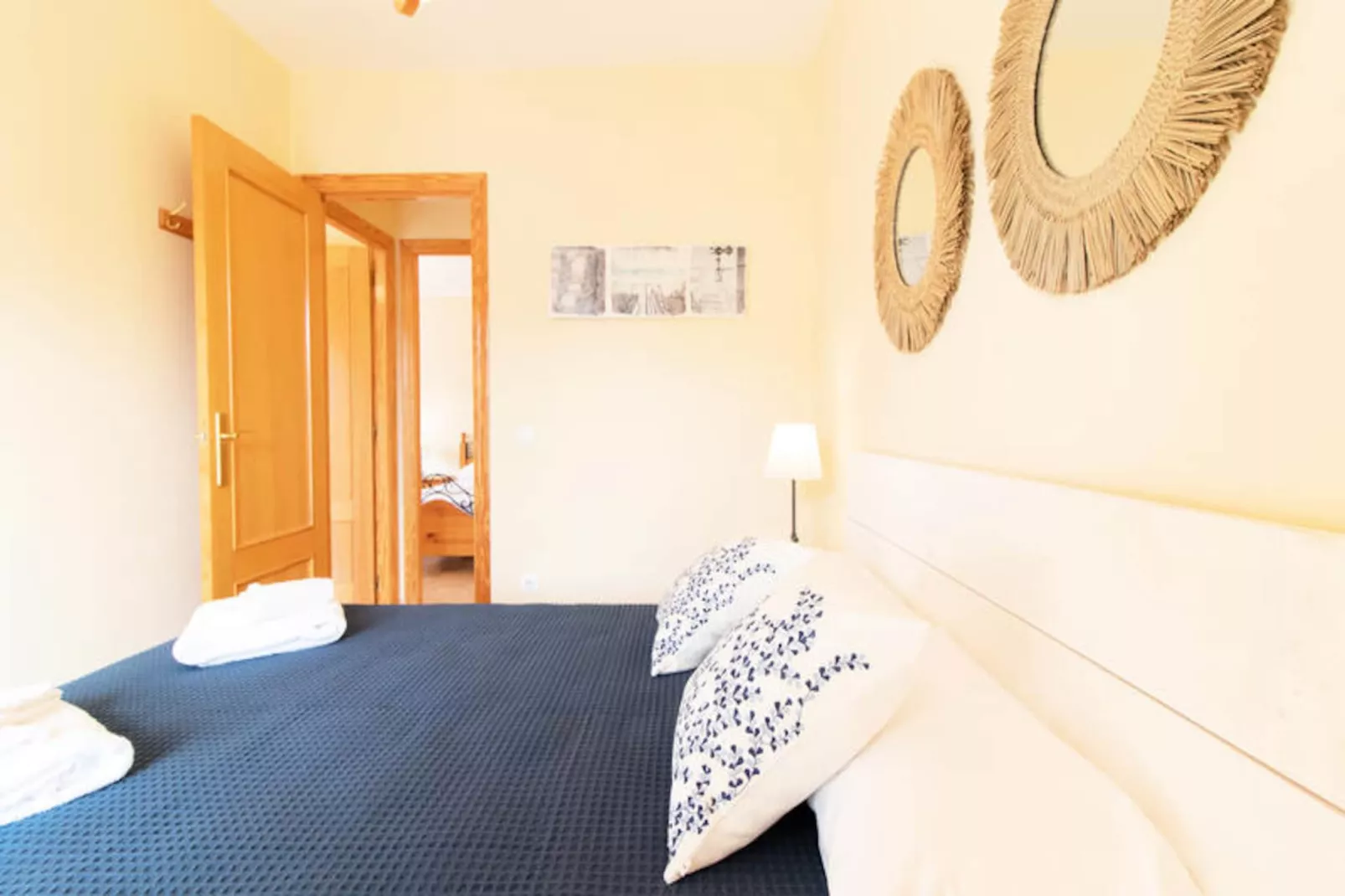 Appartements à Canet d'En Berenguer-Untagged