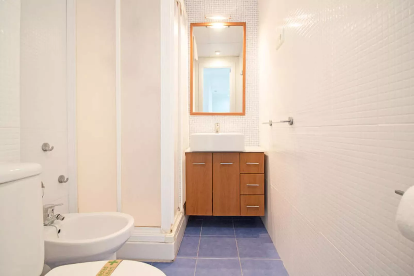 Appartements à Canet d'En Berenguer-Nicht zugeordnet