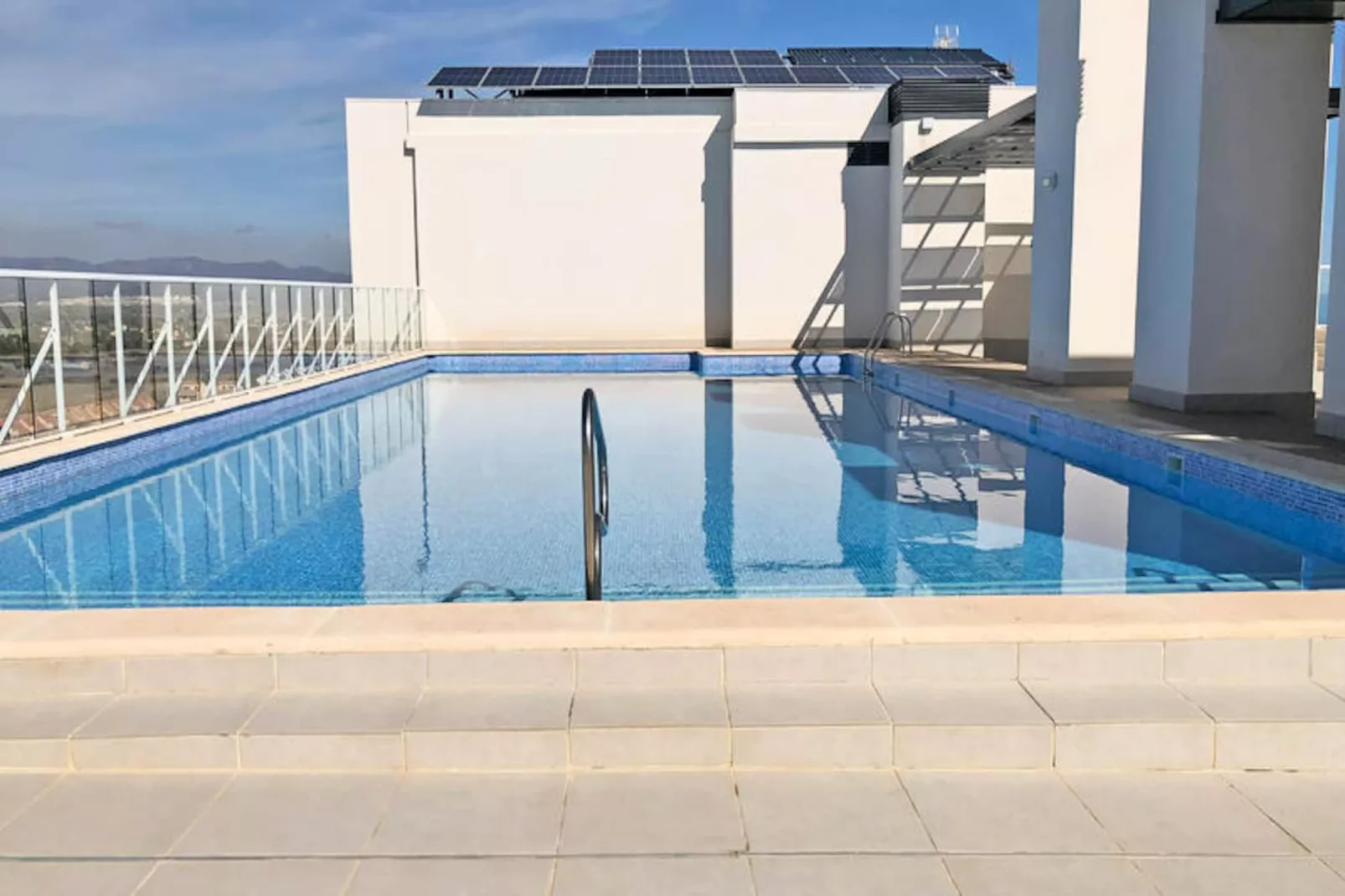 Appartements à Canet d'En Berenguer-Untagged