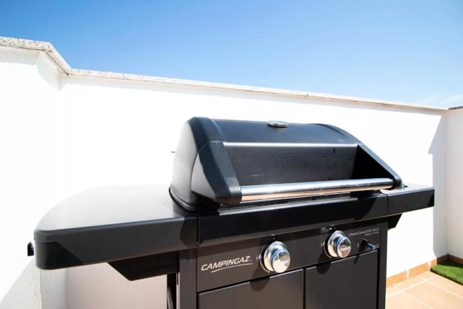 Appartements à Canet d'En Berenguer-Nicht zugeordnet