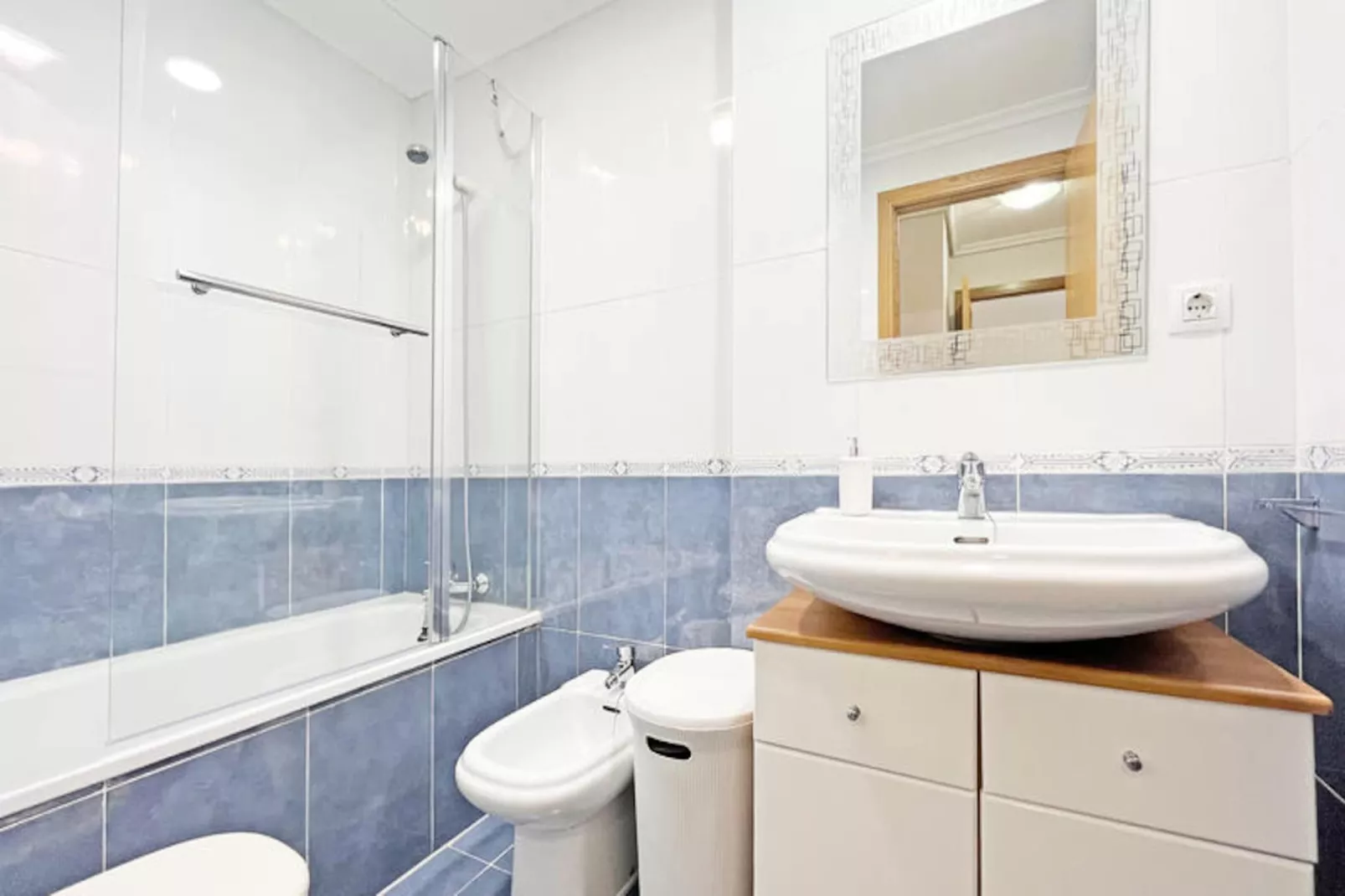 Appartements à Canet d'En Berenguer-Untagged