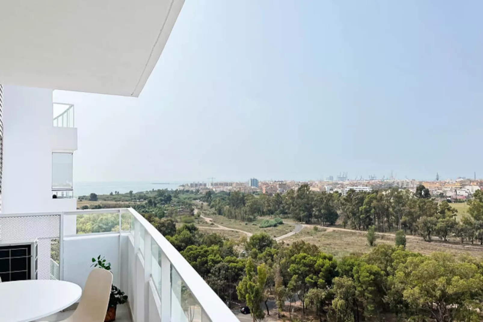 Appartements à Canet d'En Berenguer-Untagged
