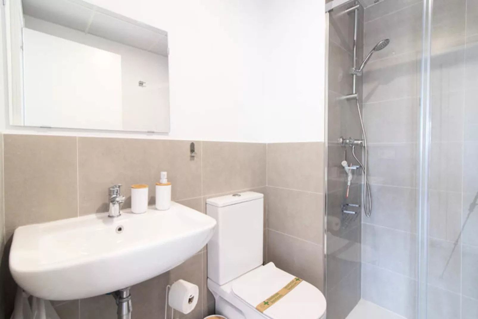 Appartements à Canet d'En Berenguer-Nicht zugeordnet