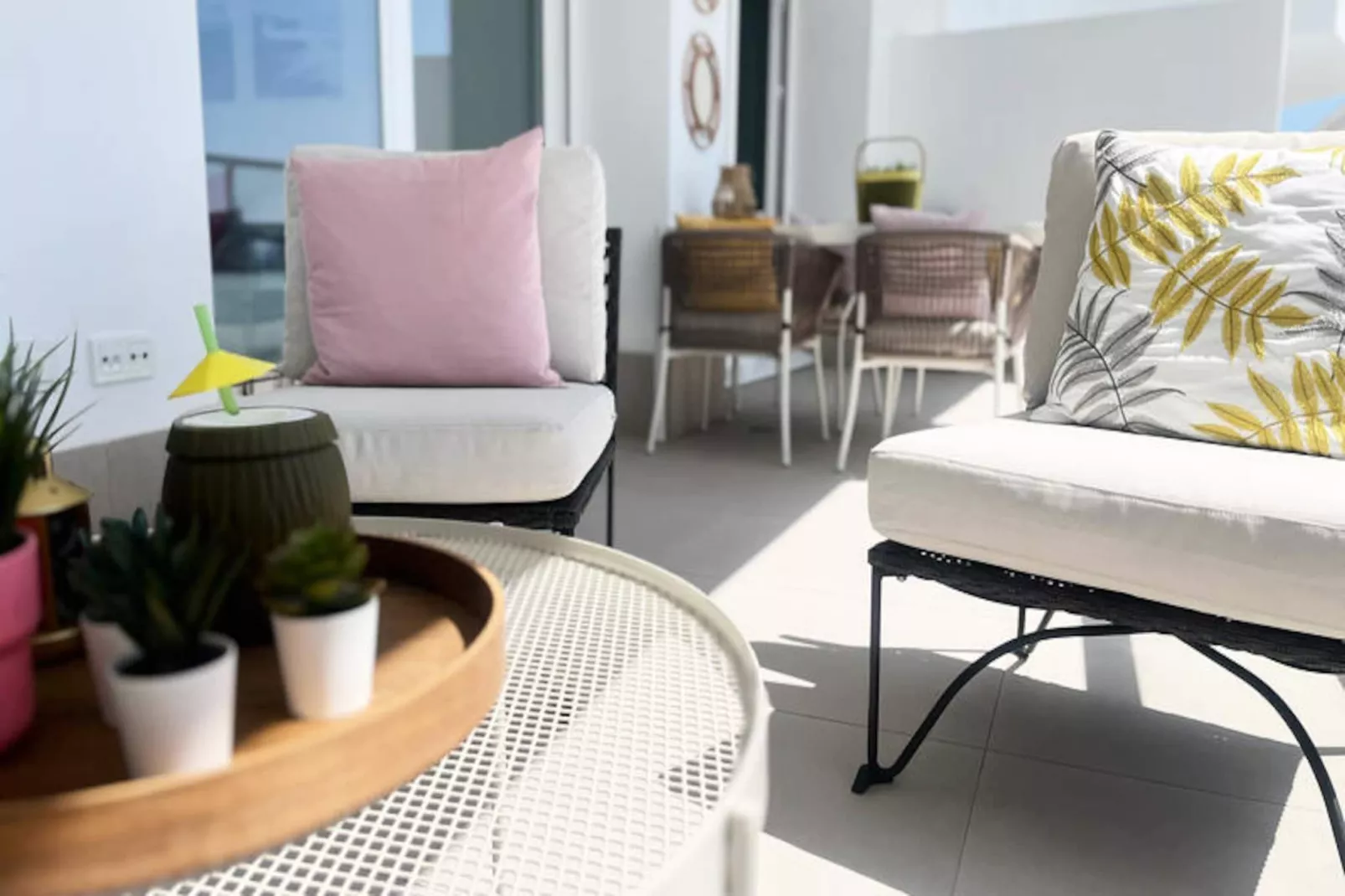 Appartements à Canet d'En Berenguer-Untagged