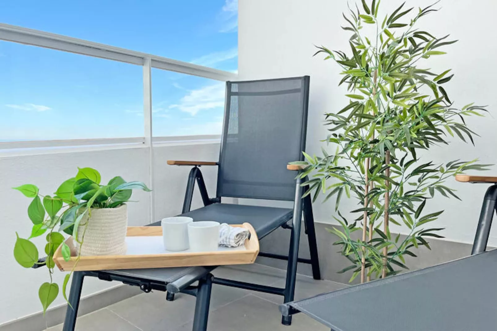 Appartements à Canet d'En Berenguer-Nicht zugeordnet