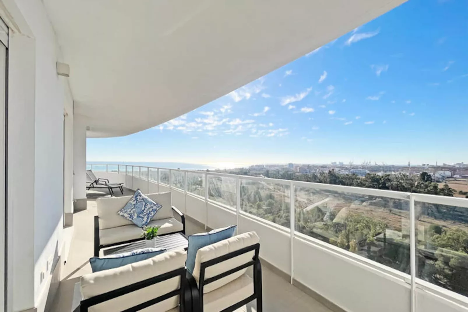 Appartements à Canet d'En Berenguer-Nicht zugeordnet