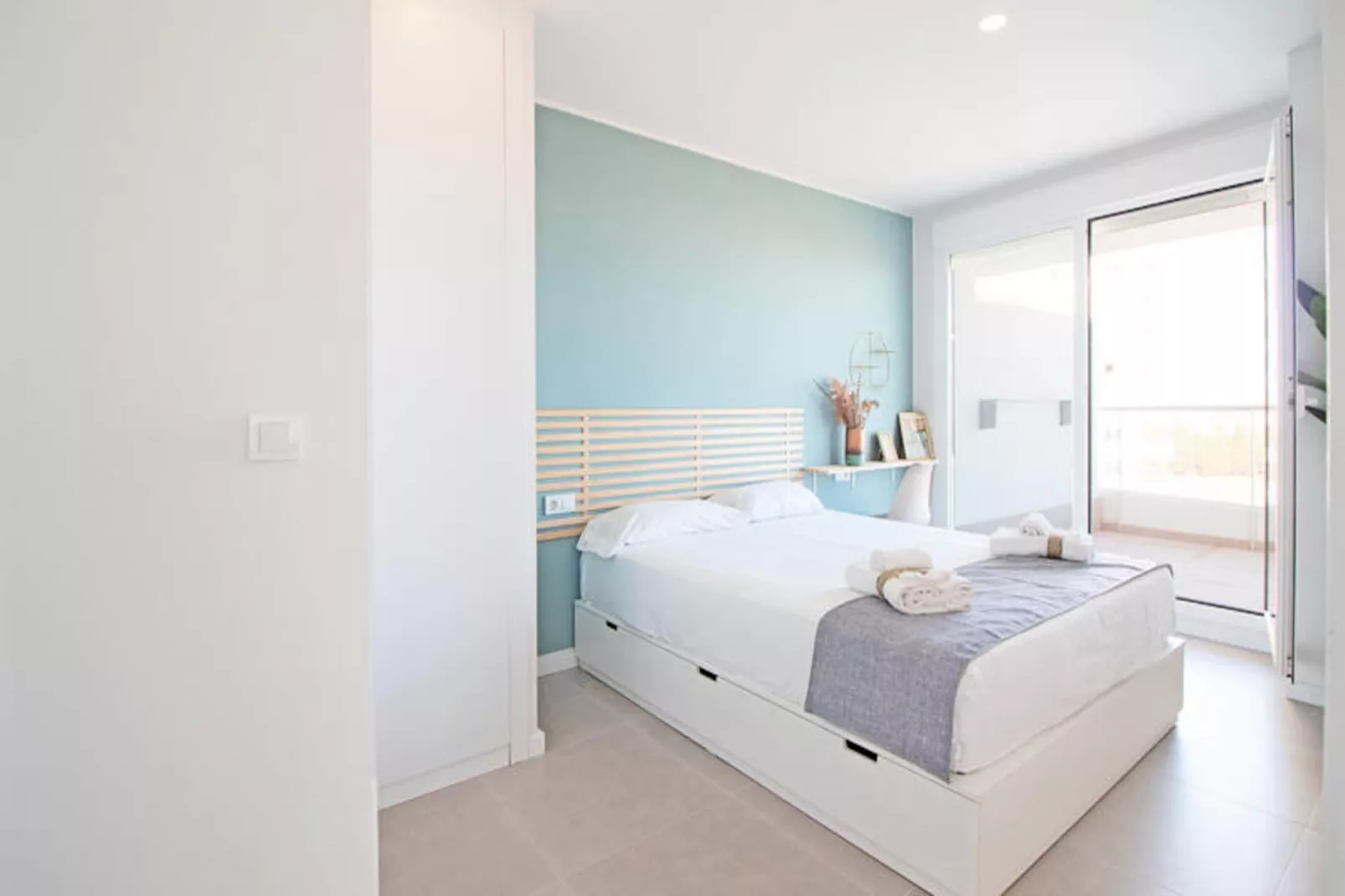 Appartements à Canet d'En Berenguer-Nicht zugeordnet