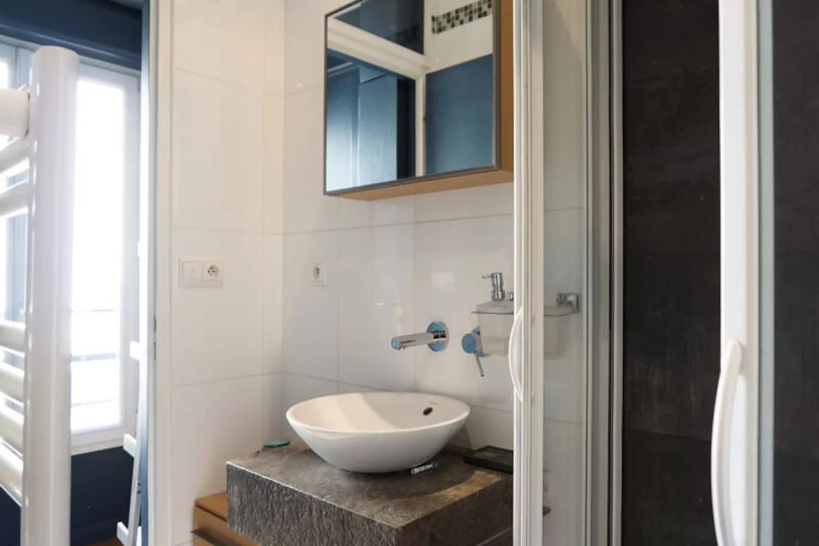 Appartements à Paris-Non tagué