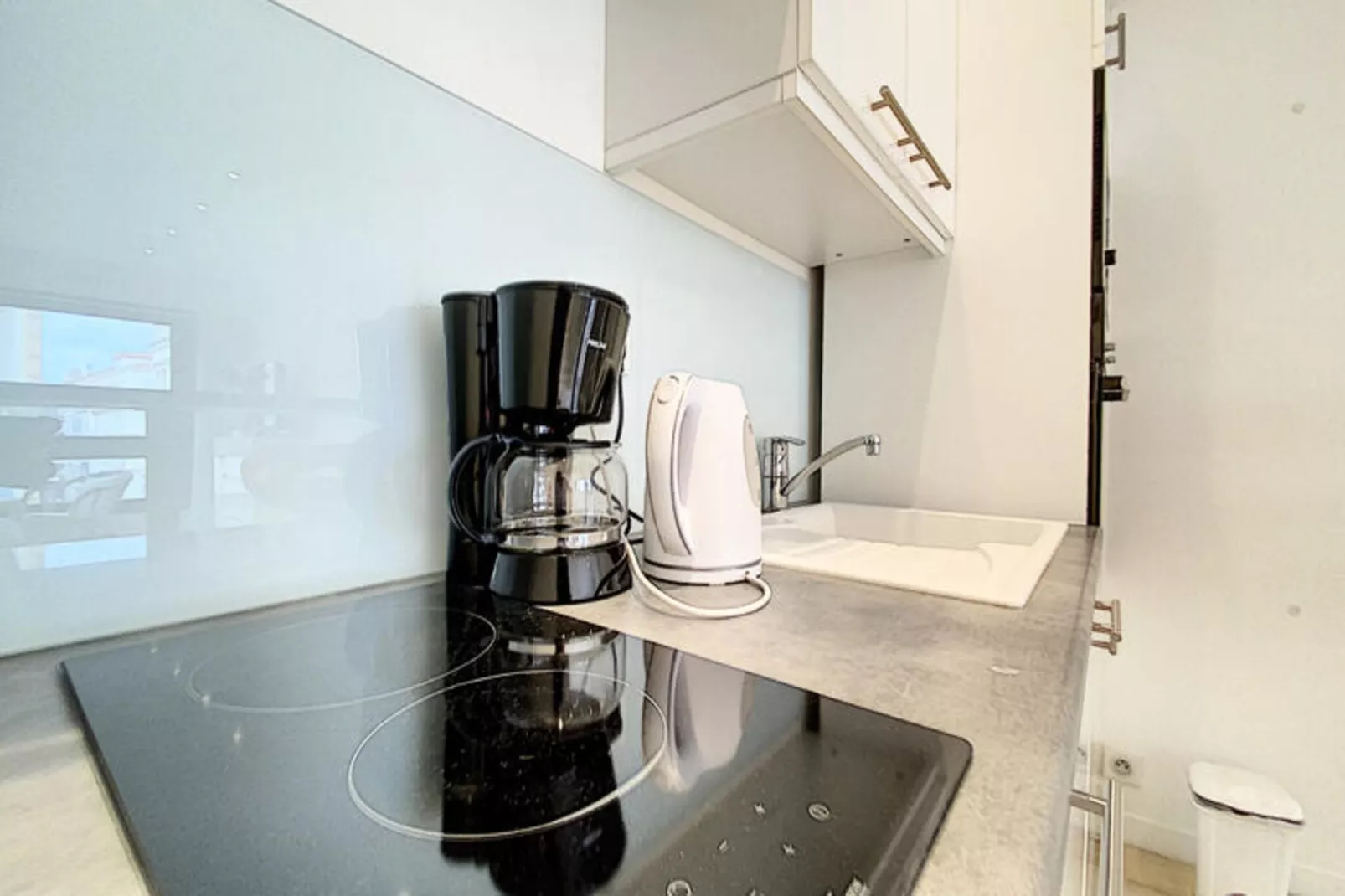 Studio à Cannes-Non tagué