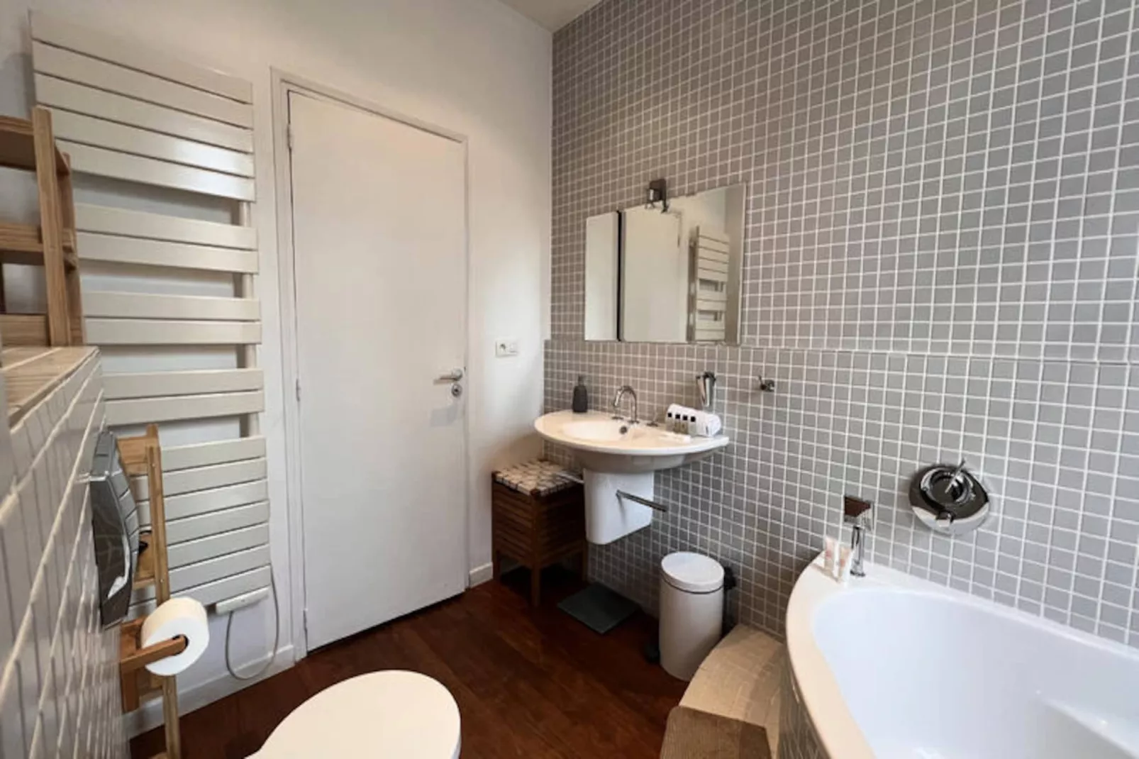 Appartements à Cannes-Nicht zugeordnet