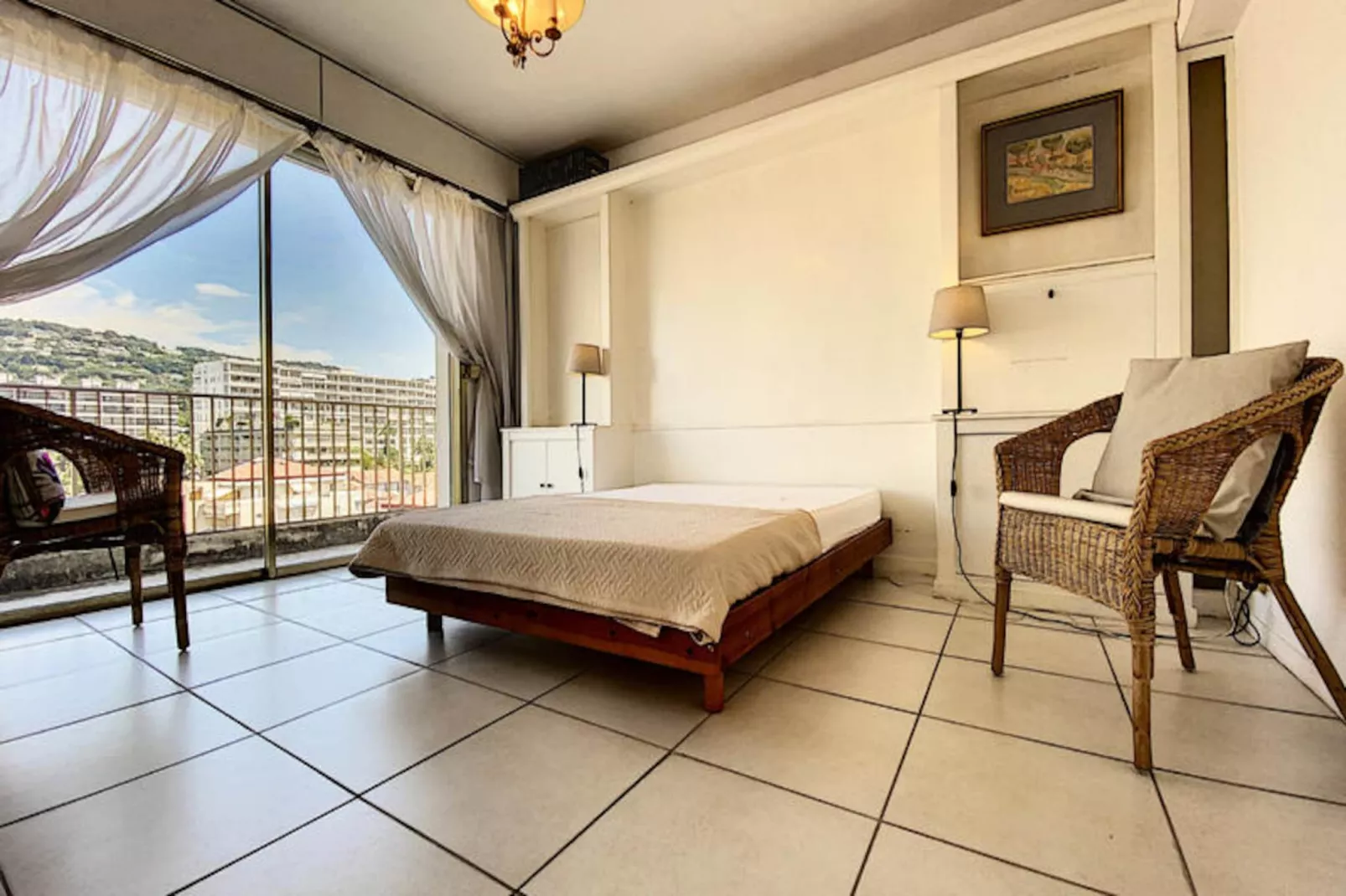 Appartements à Cannes-Non tagué