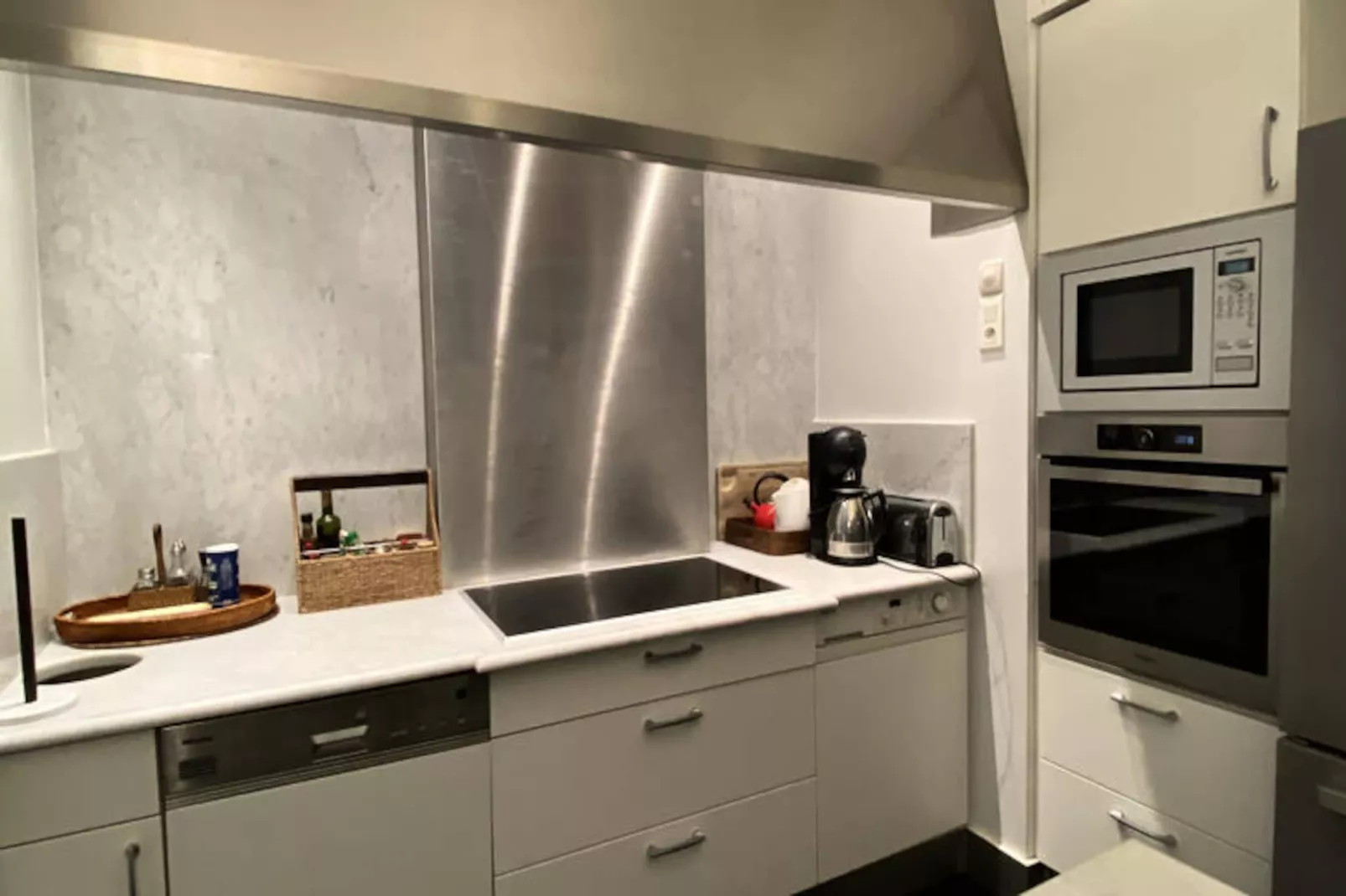 Appartements à Cannes-Non tagué