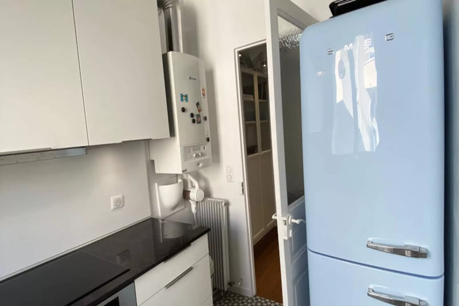 Appartements à Cannes-Nicht zugeordnet