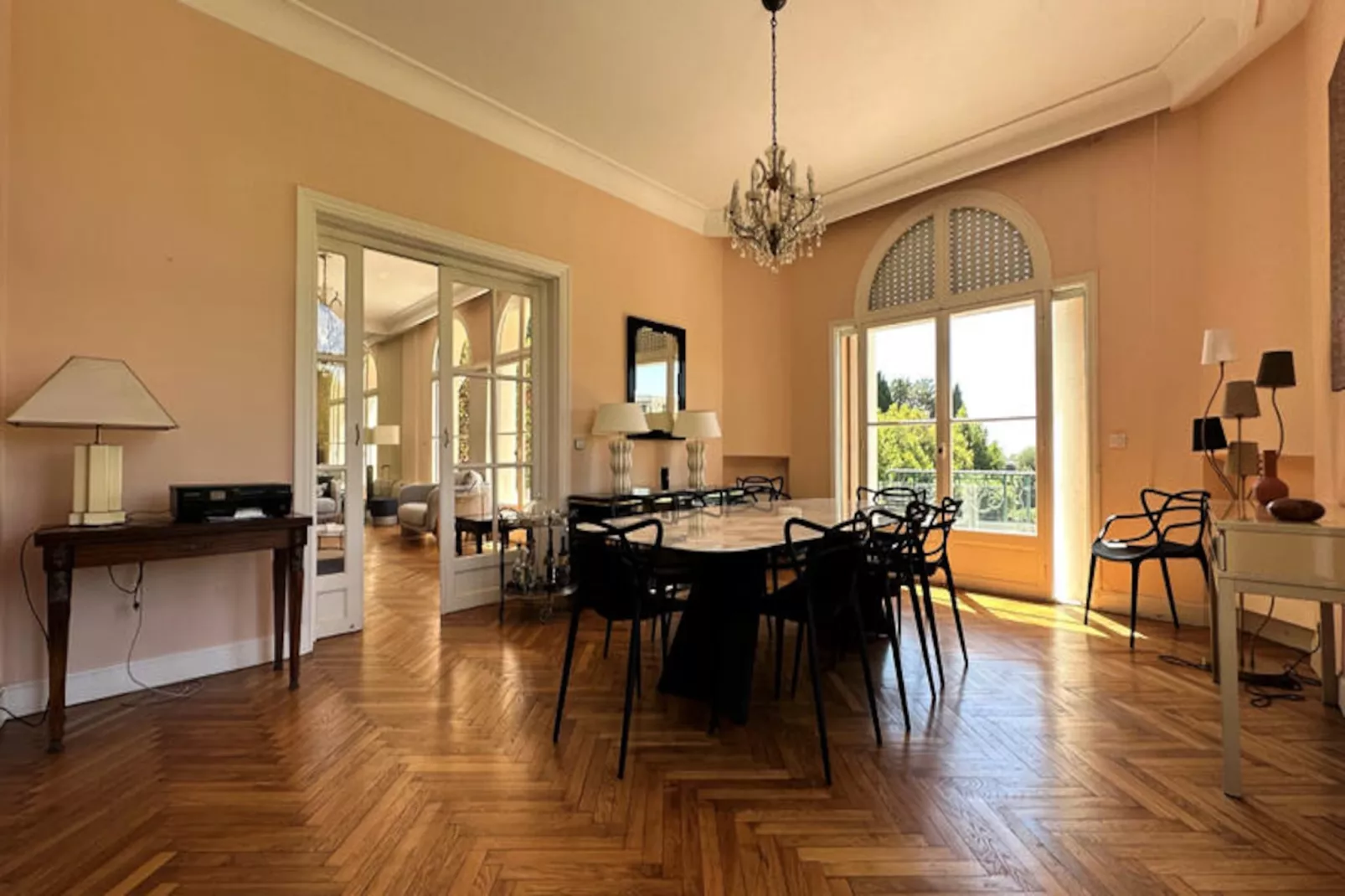 Maison à Cannes-Untagged