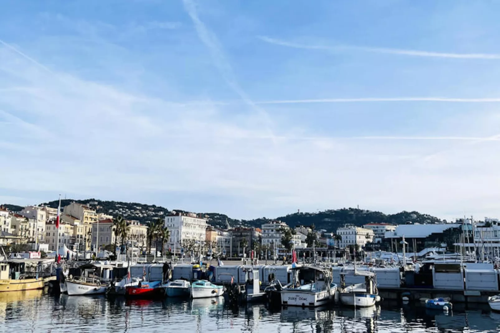 Appartements à Cannes-Non tagué
