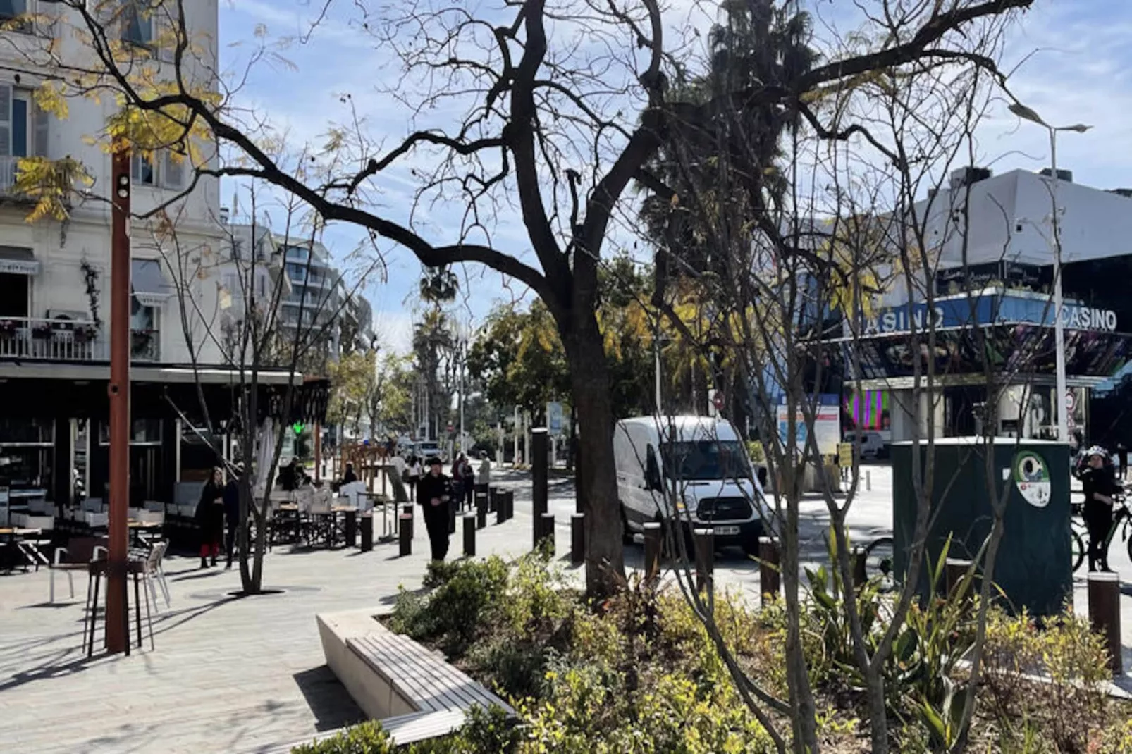 Appartements à Cannes-Non tagué