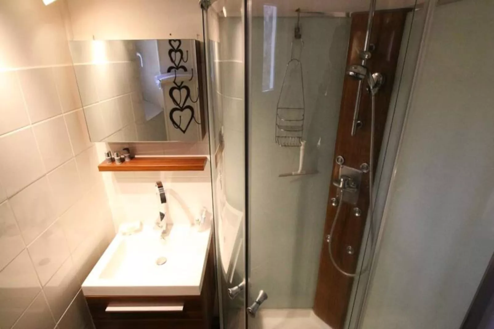 Appartements à Le Mont Dore-Non tagué