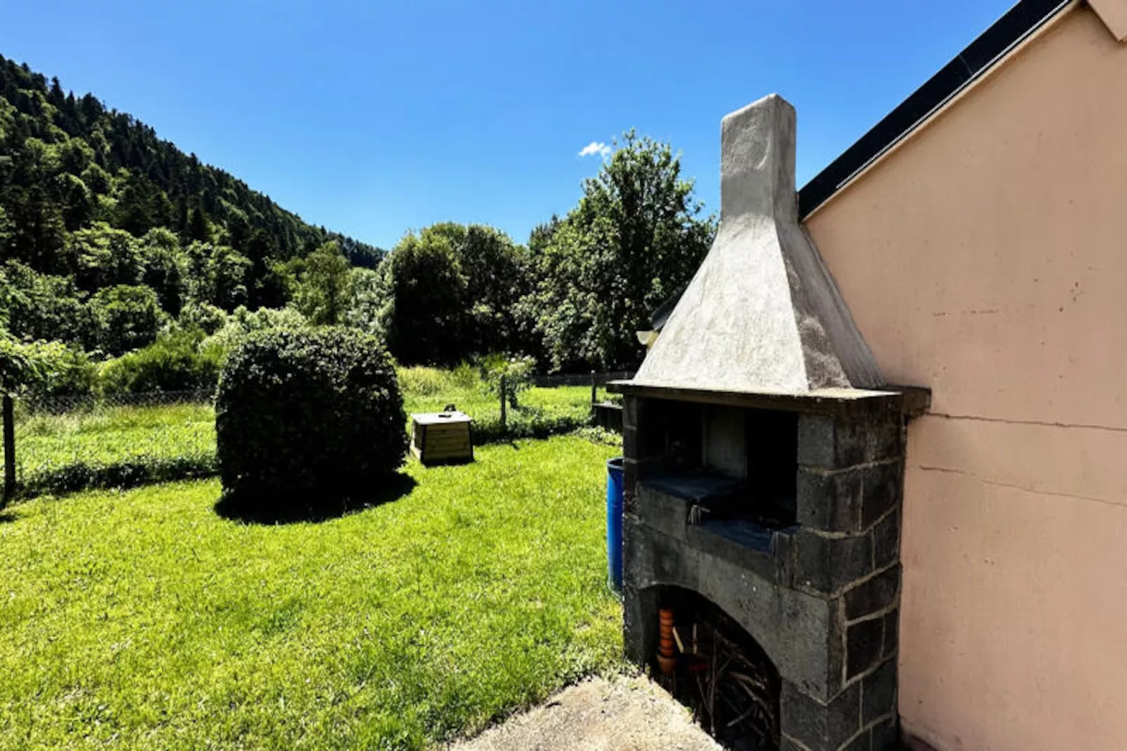 Maison à Le Mont Dore - Non tagué