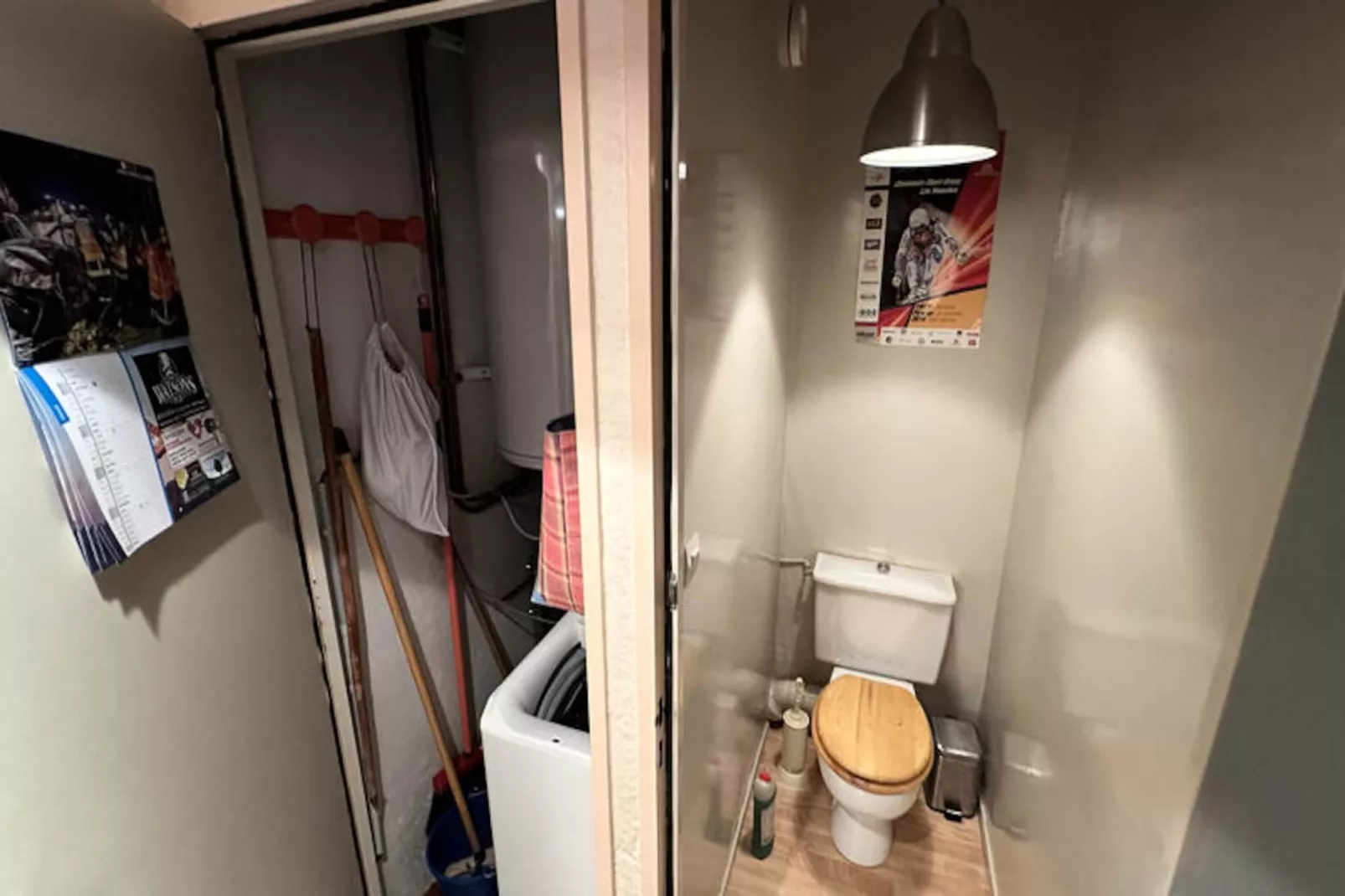 Appartements à Le Mont Dore-Untagged