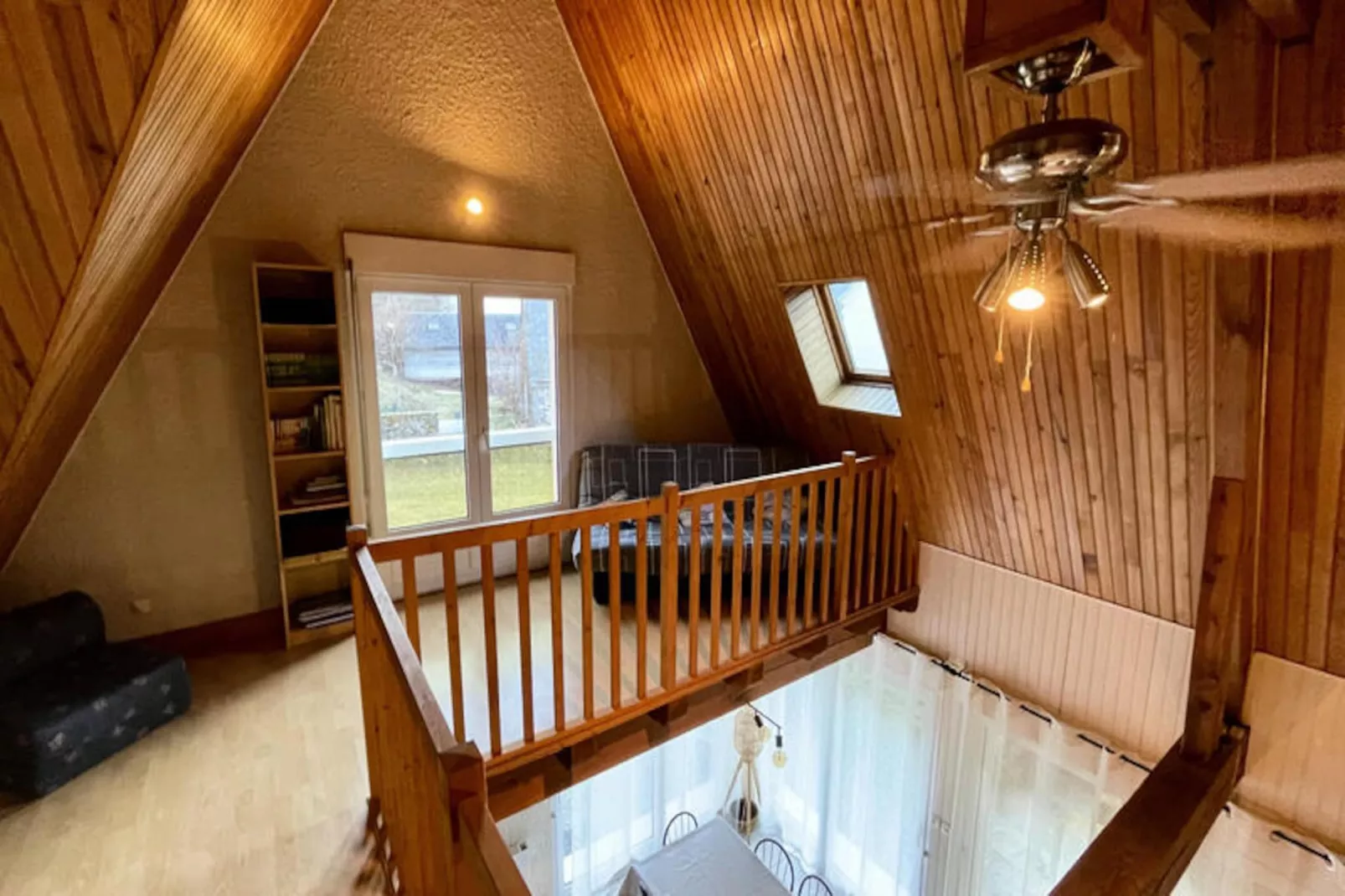 Maison à Le Mont Dore-Nicht zugeordnet