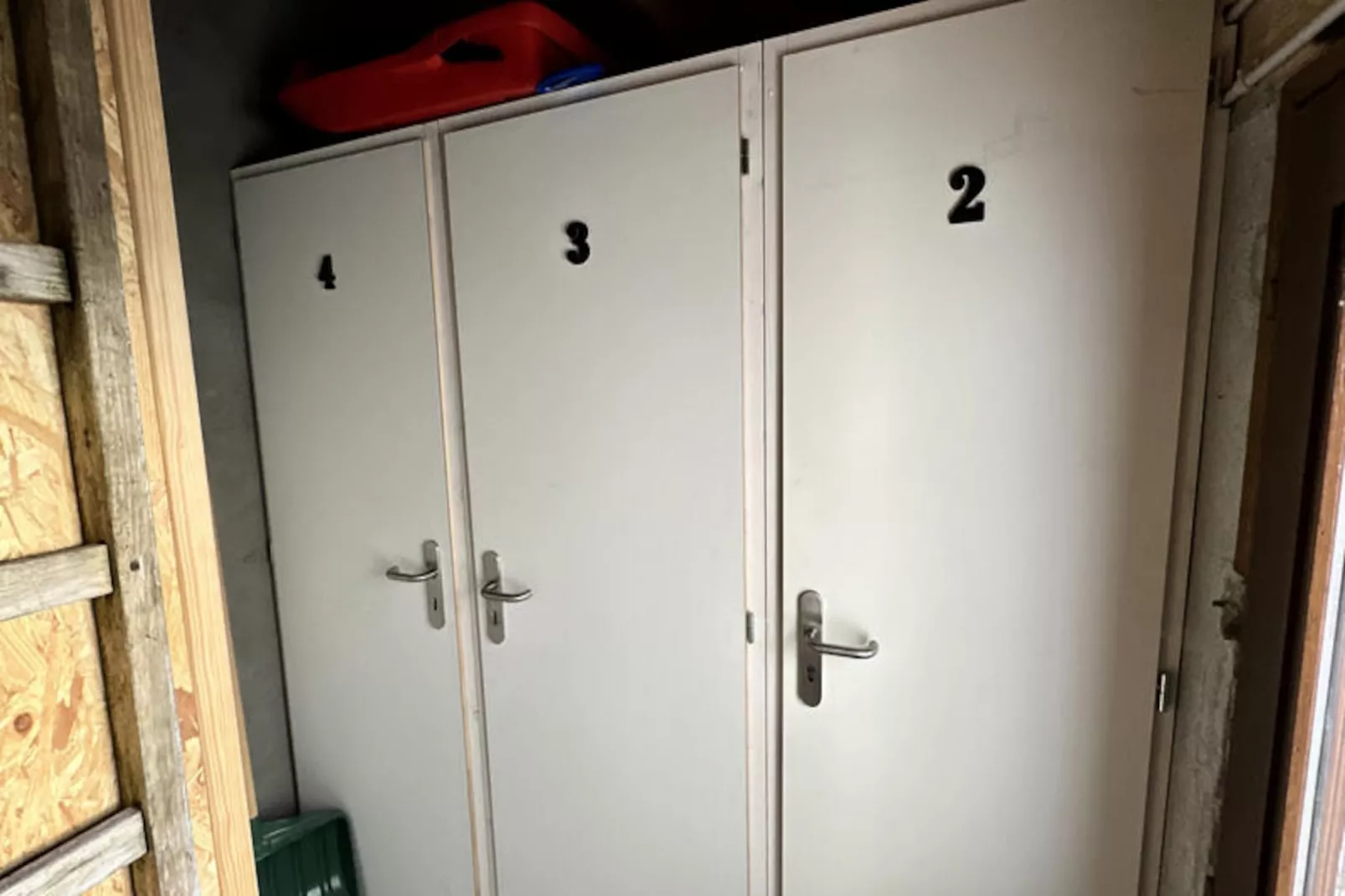 Appartements à La Bourboule-Non tagué