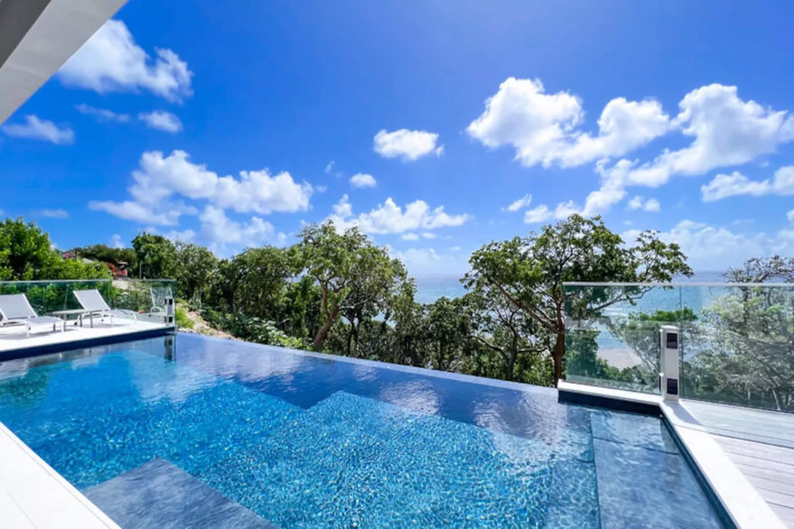 Maison à Saint François-Untagged