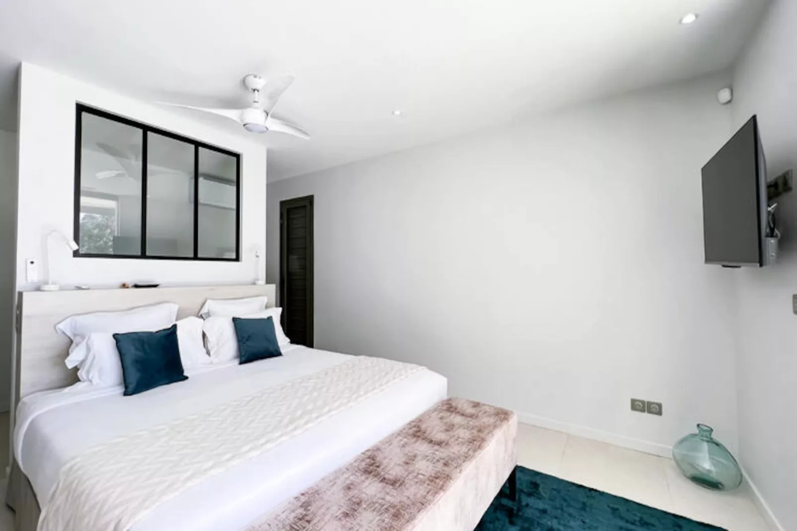 Maison à Saint François-Nicht zugeordnet