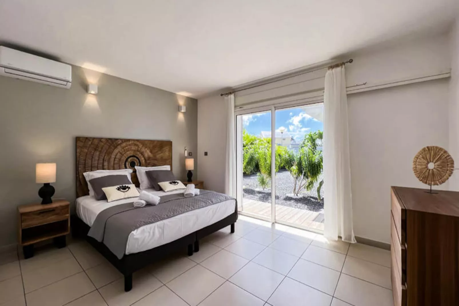 Maison à Saint François-Nicht zugeordnet