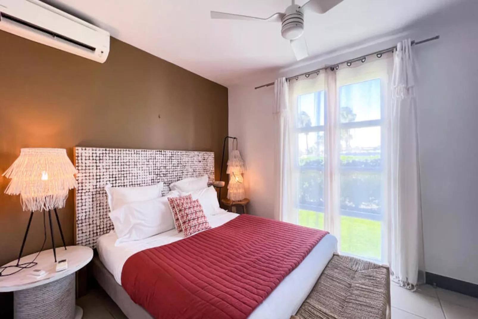 Maison à Saint François - Untagged