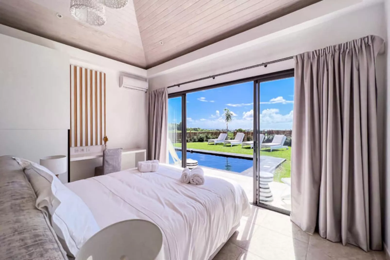 Maison à Saint François-Non tagué