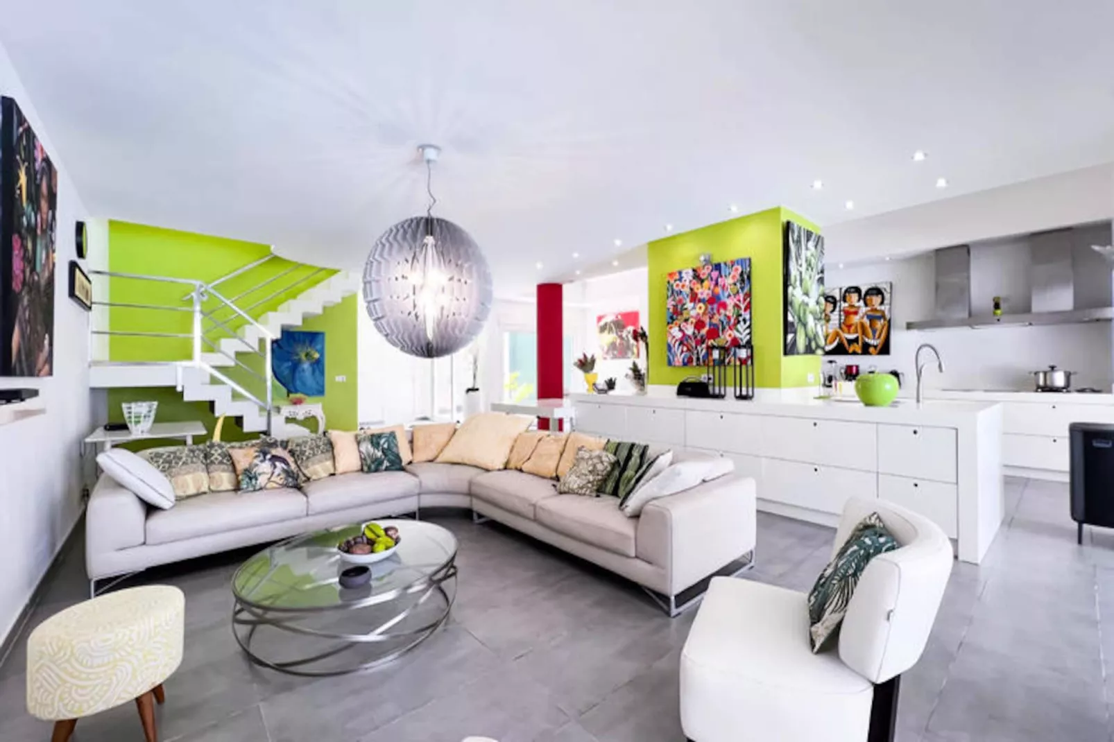 Maison à Saint François - Untagged