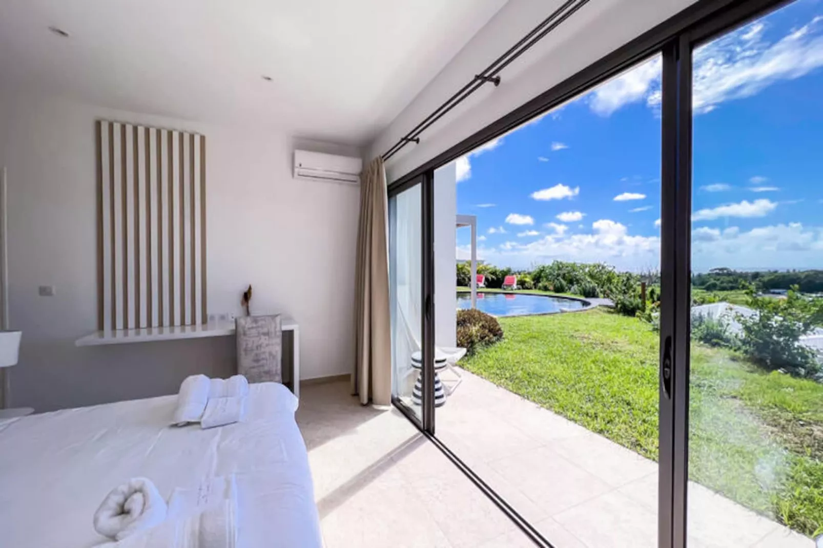 Maison à Saint François-Nicht zugeordnet