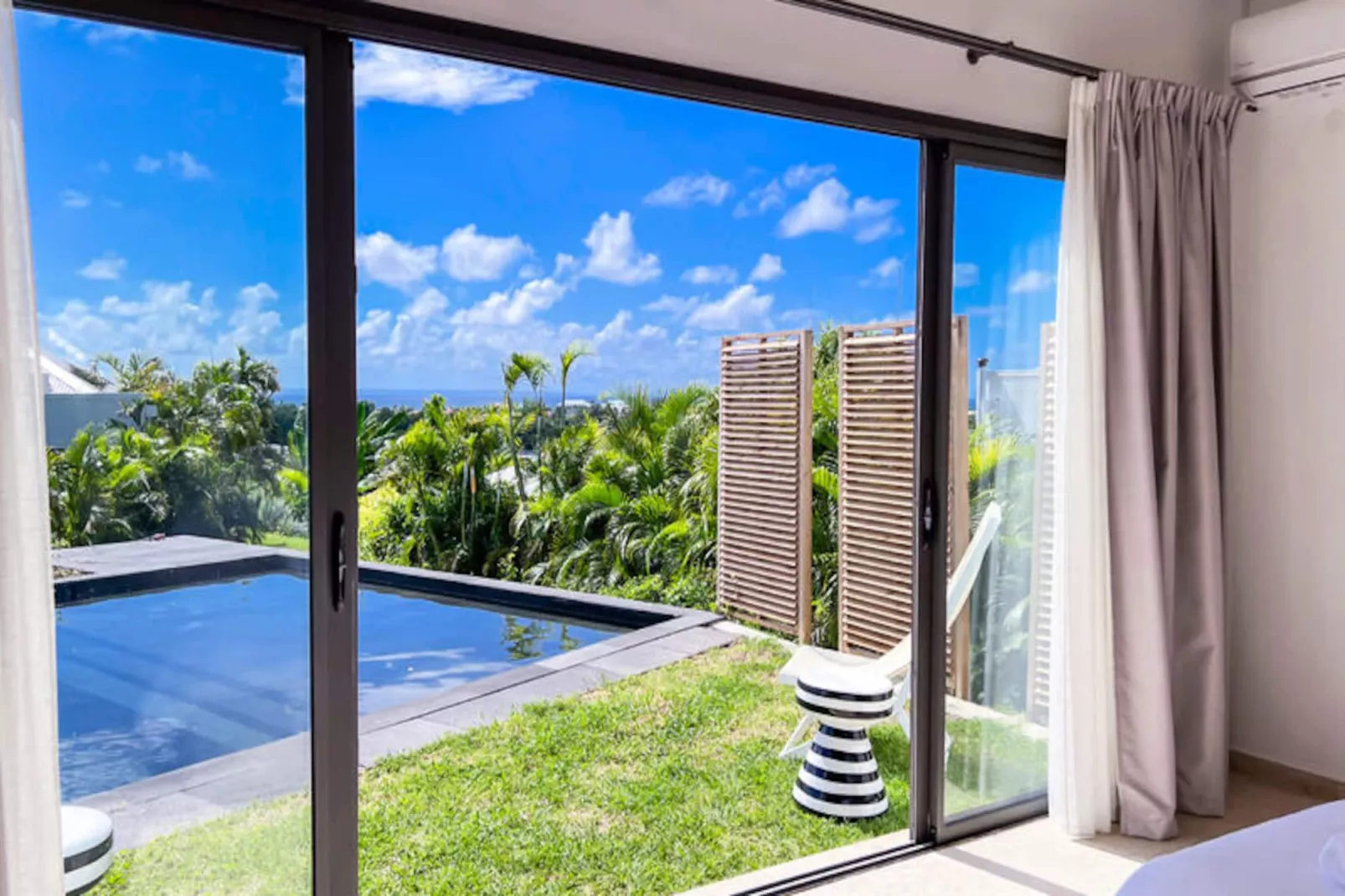 Maison à Saint François - Nicht zugeordnet