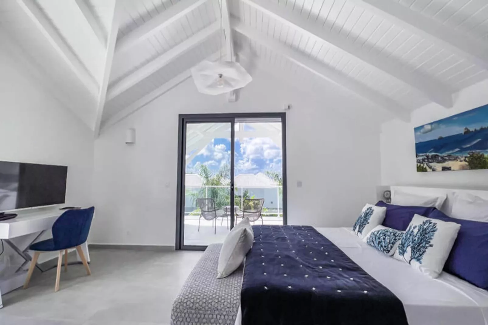 Maison à Saint François-Nicht zugeordnet