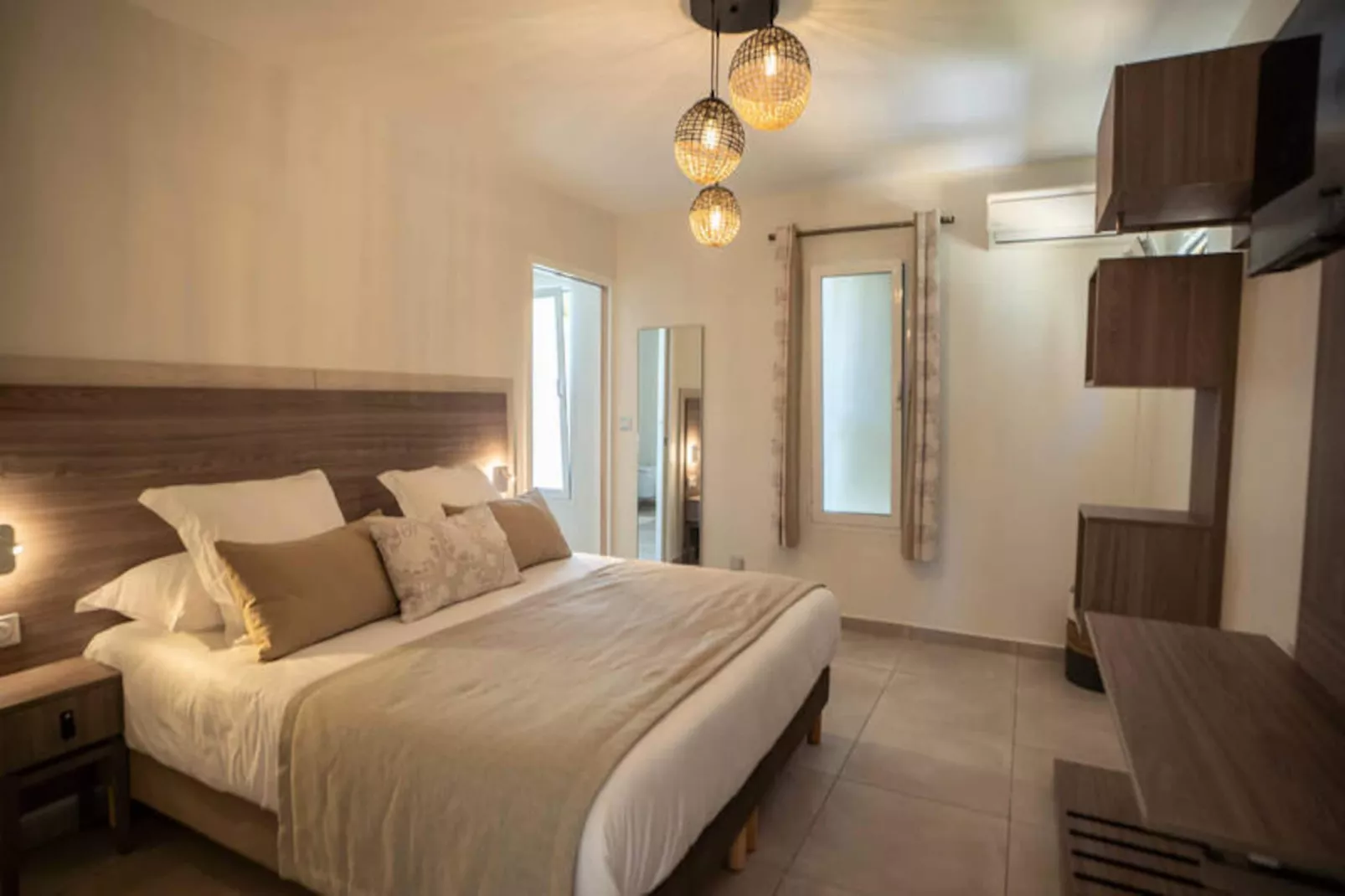 Maison à Le Moule-Non tagué