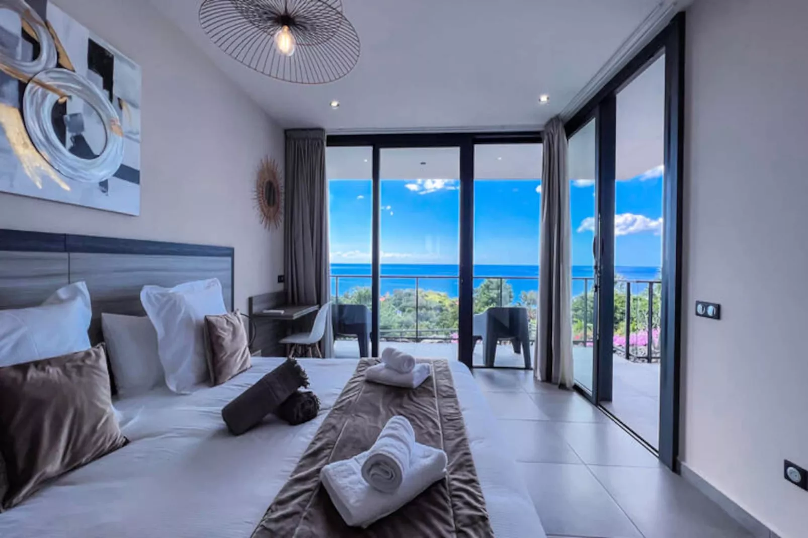 Maison à Bouillante-Untagged