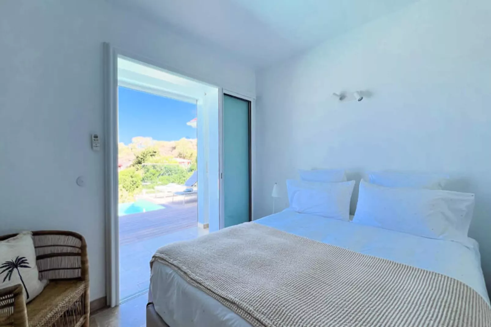 Maison à Terre de Haut-Untagged