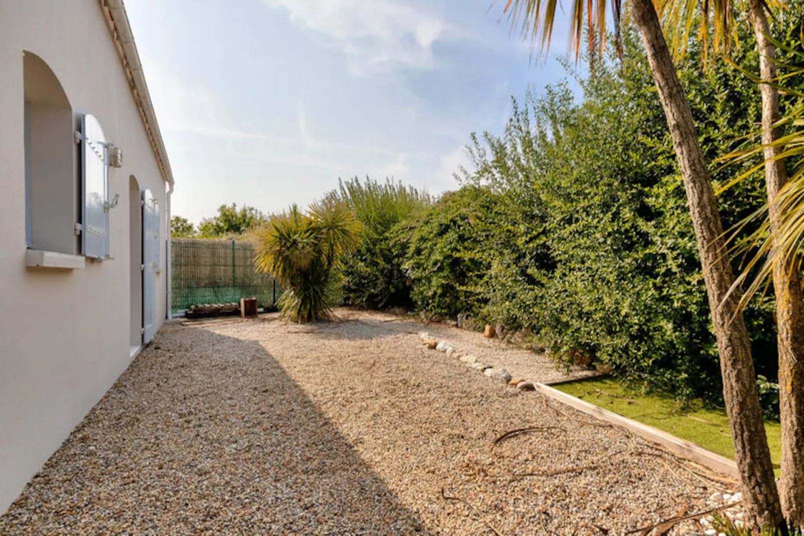 Maison à Talmont-Saint-Hilaire - Port Bourgenay-Non tagué