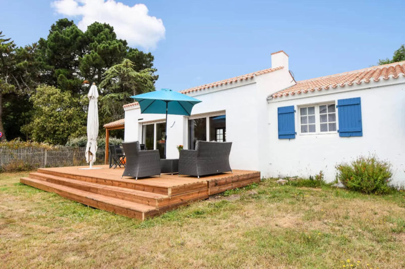 Maison à Noirmoutier-Non tagué