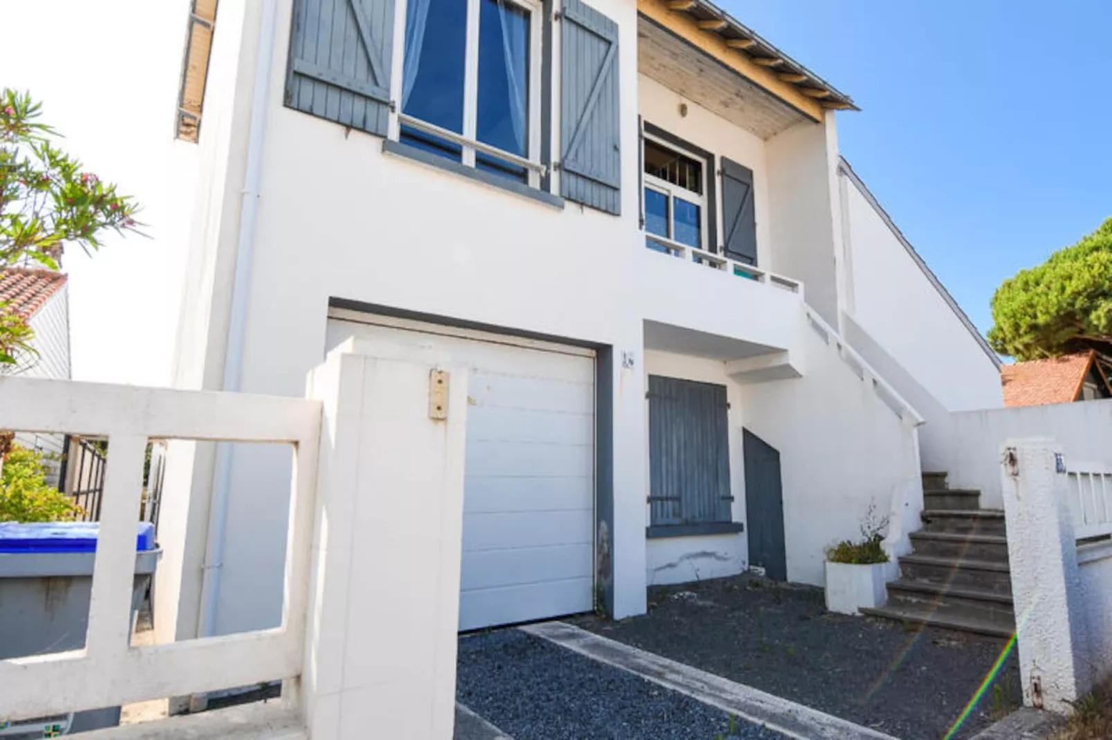 Maison à La Barre de Monts - Noirmoutier-Nicht zugeordnet