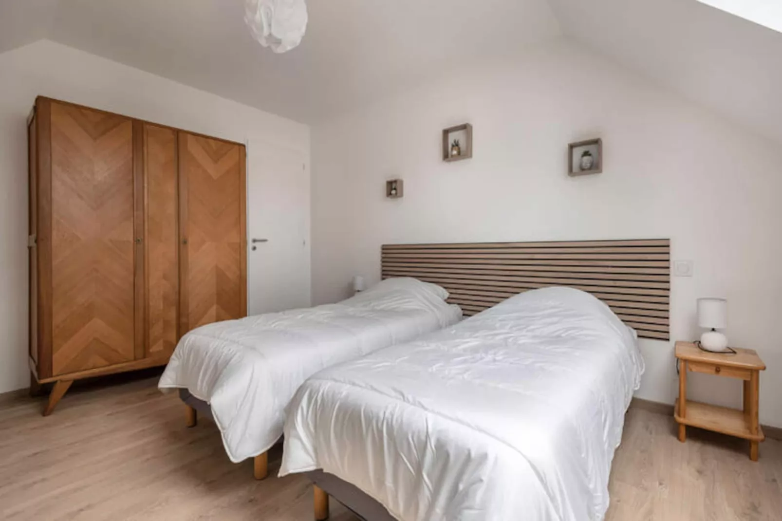 Maison à Le Tour du Parc-Untagged