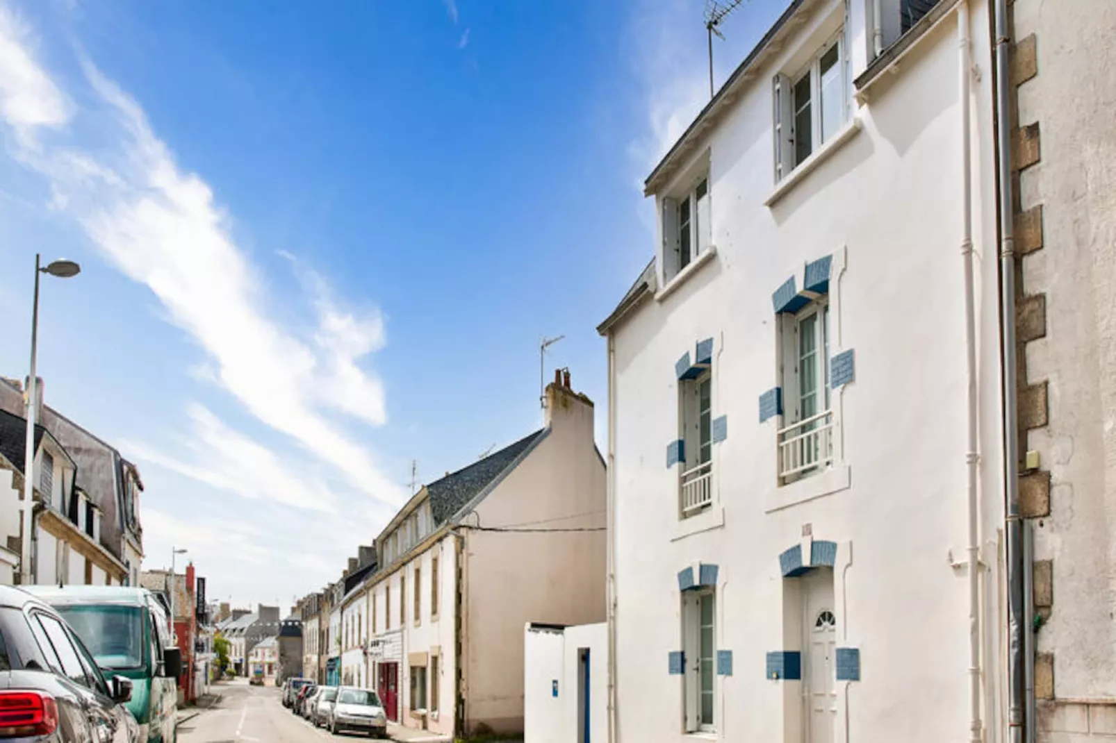 Maison à Le Guilvinec-Non tagué