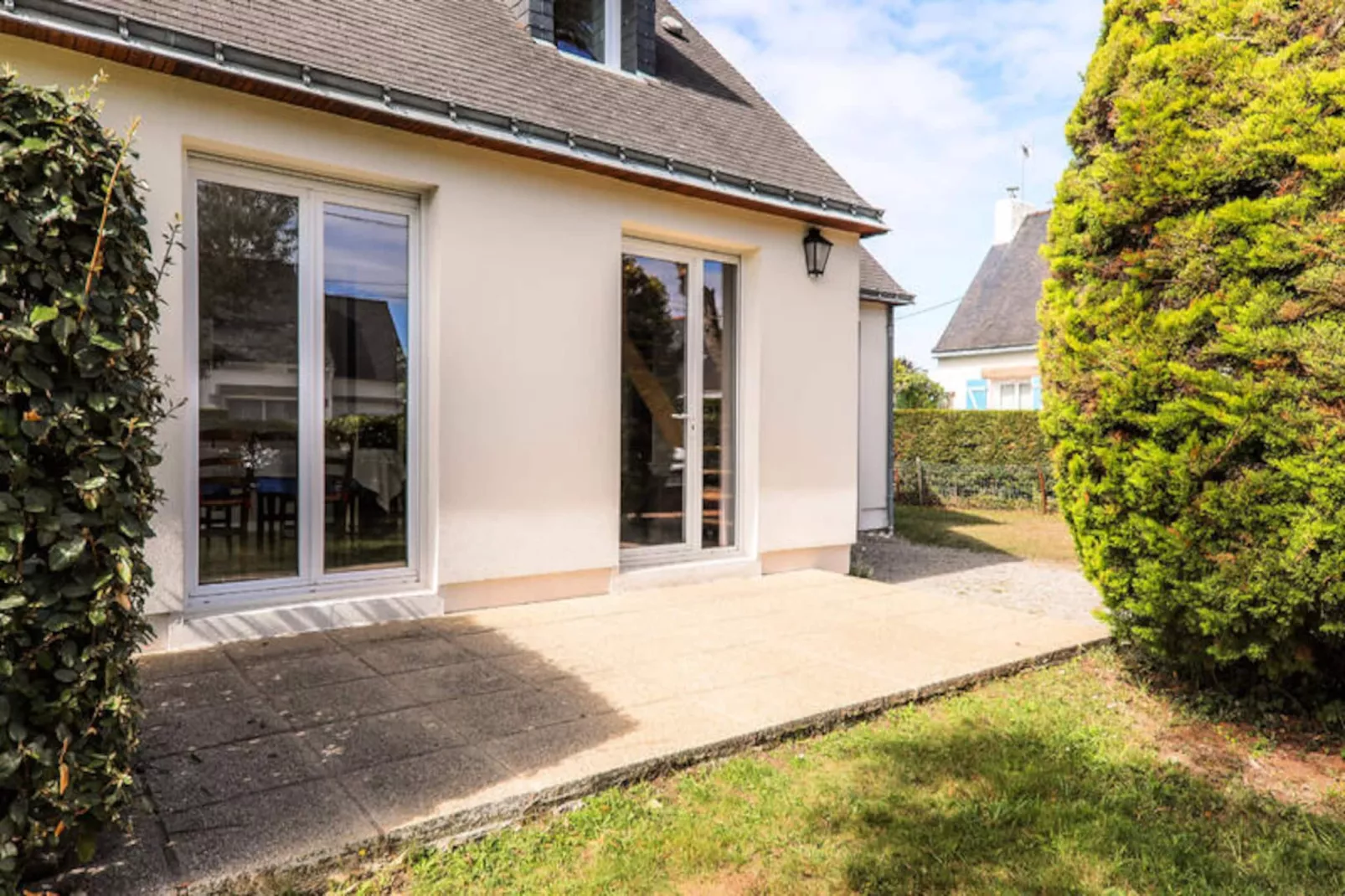 Maison à Saint Gildas de Rhuys-Untagged