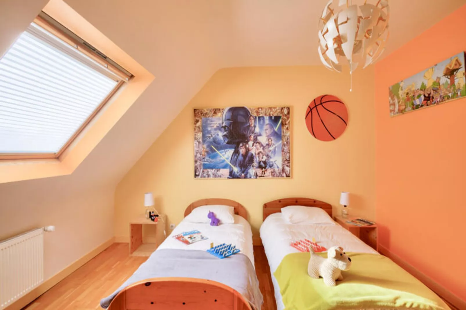 Maison à Ploneour-Lanvern-Non tagué