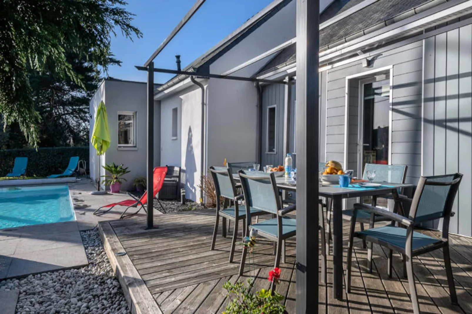 Maison à La Turballe-Nicht zugeordnet