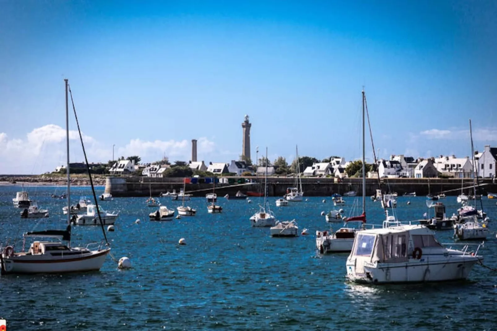 Maison à Penmarc'h-Nicht zugeordnet