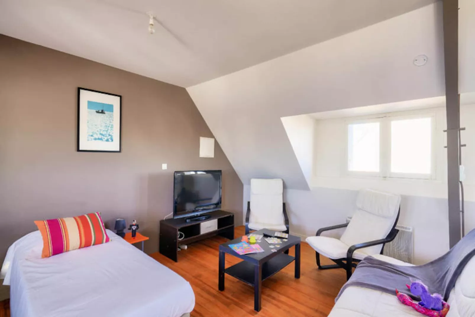 Maison à Plobannalec-Lesconil-Non tagué