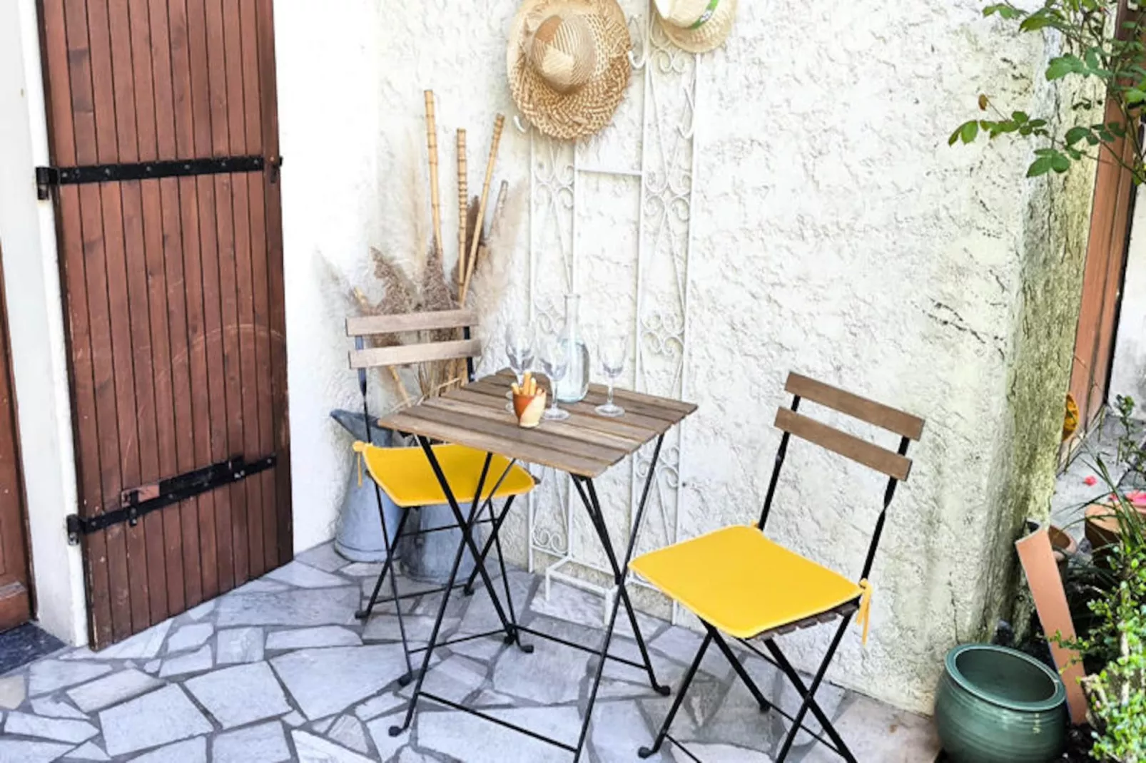 Maison à Arès - Bassin d'Arcachon-Untagged